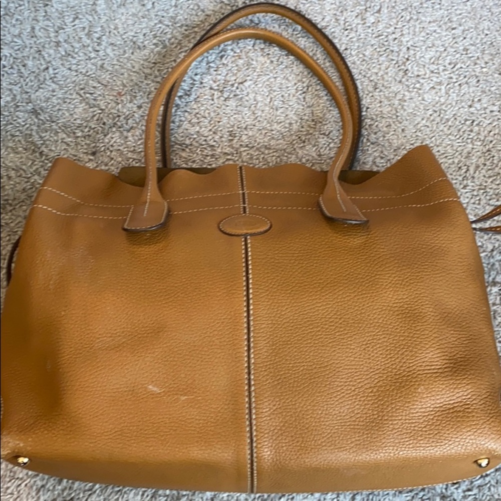 Tods Purse